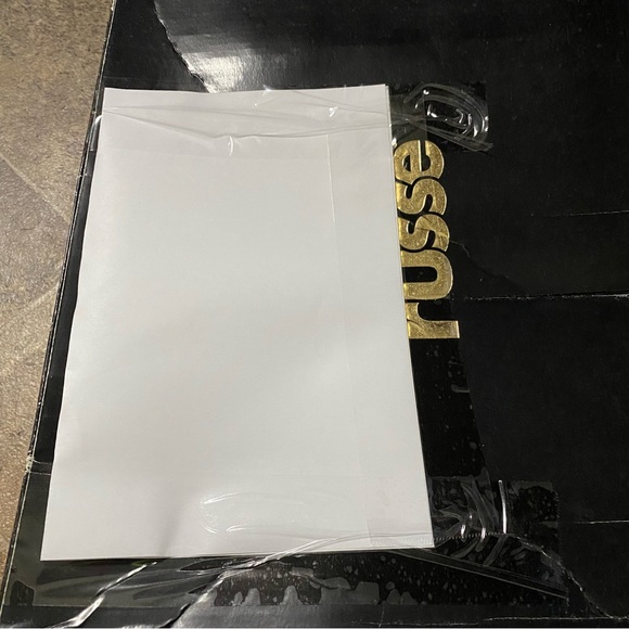 Brown High Knee Boots Charlotte Russe - Picture 15 of 15